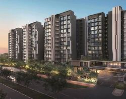 Lumina Grand (D23), Condominium #576614951